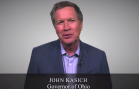 Ohio Governor John Kasich’s speech for CONSEF 2015