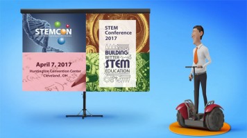 StemCon 2017