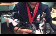 Univision Chicago Robotics Competition at CMSA