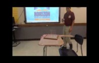 Horizon Science Academy ‘2013 Senior Harlem Shake Extended